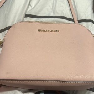 Michael Kors crossbody